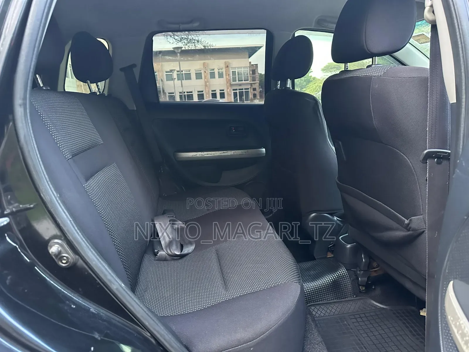 BMW 1 Series 2010 Black