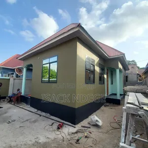 3bdrm House in Chanika for sale