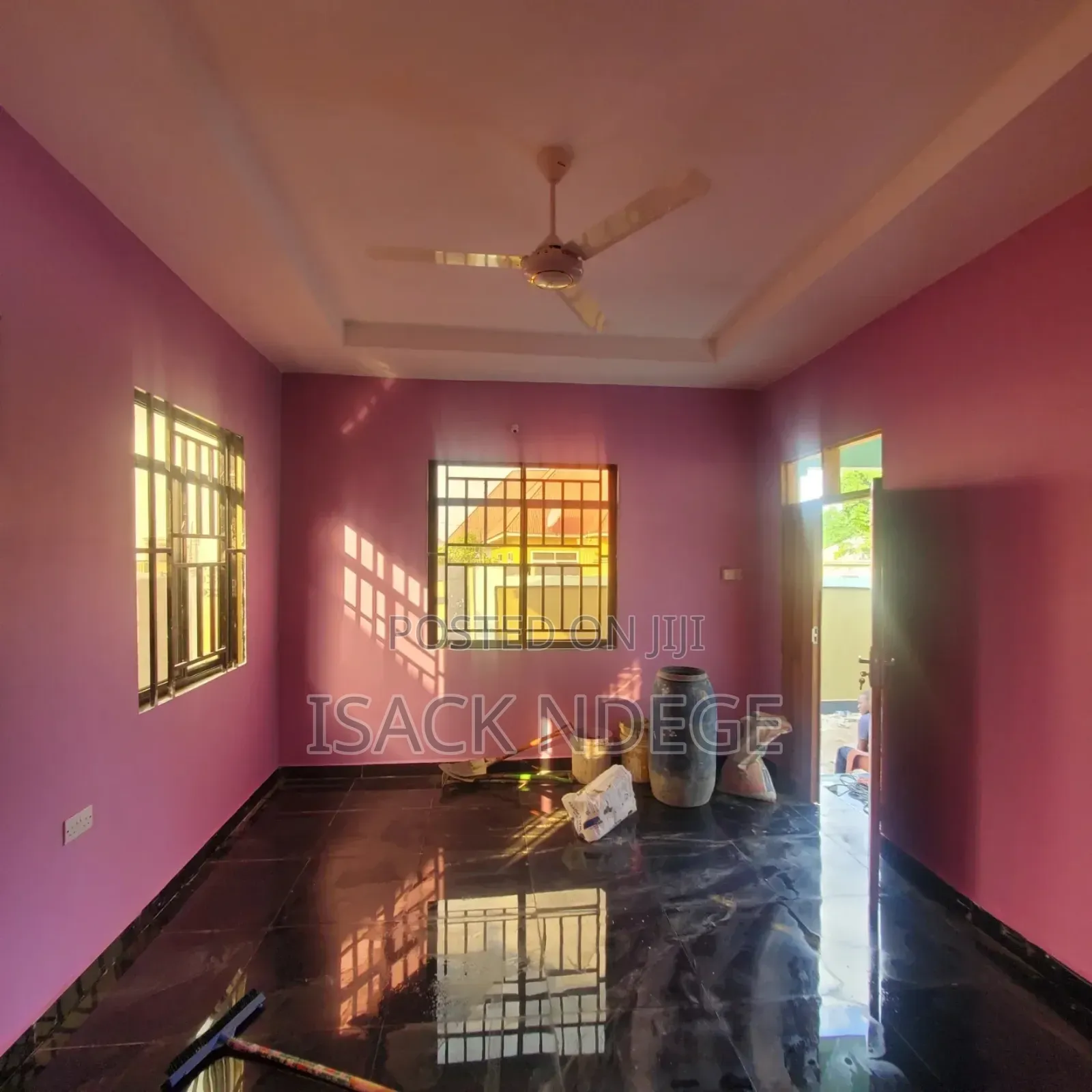 3bdrm House in Chanika for sale