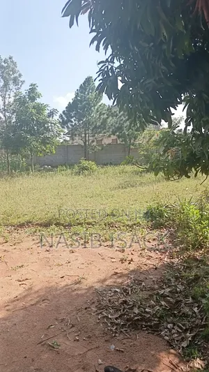Plot for Sale Mwanza Busweru