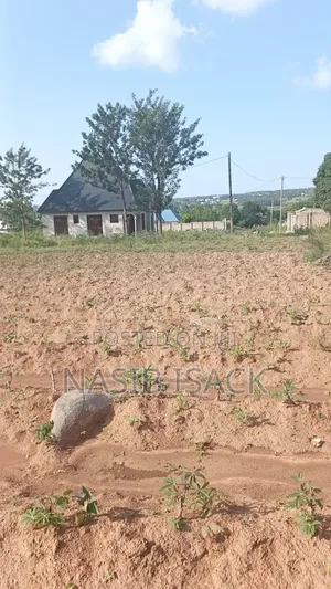 Plot for Sale Mwanza Busweru