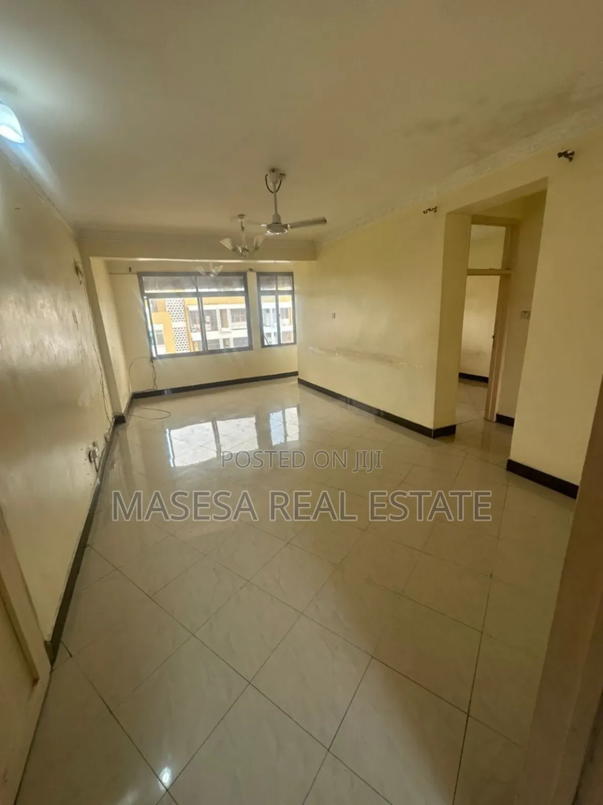 2bdrm Apartment in Upanga West for rent