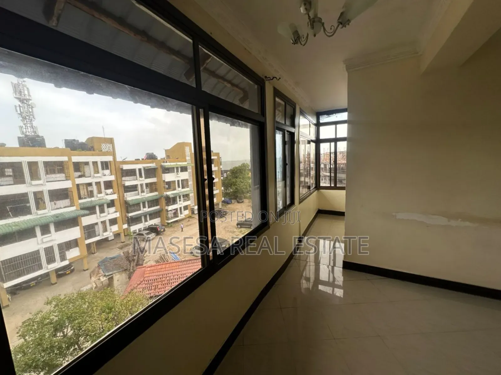 2bdrm Apartment in Upanga West for rent