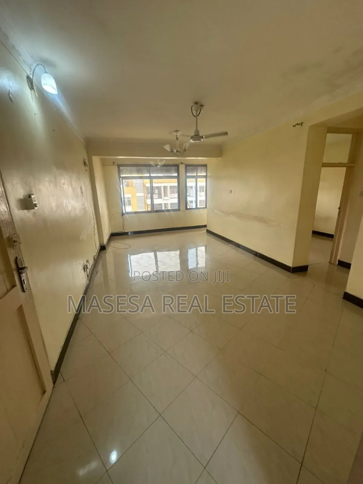 2bdrm Apartment in Upanga West for rent