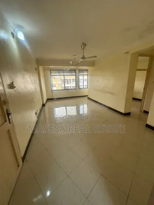 2bdrm Apartment in Upanga West for rent