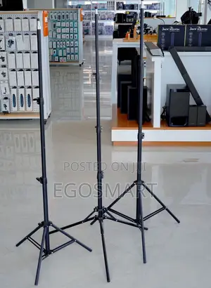 Tripod Stand