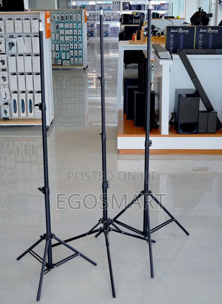 Tripod Stand