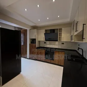 Furnished 3bdrm Apartment in Masaki for rent