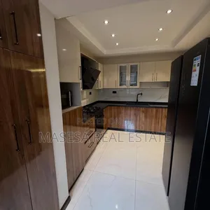 Furnished 3bdrm Apartment in Masaki for rent