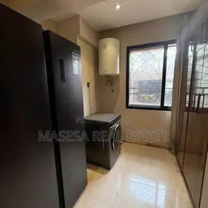 Furnished 3bdrm Apartment in Masaki for rent