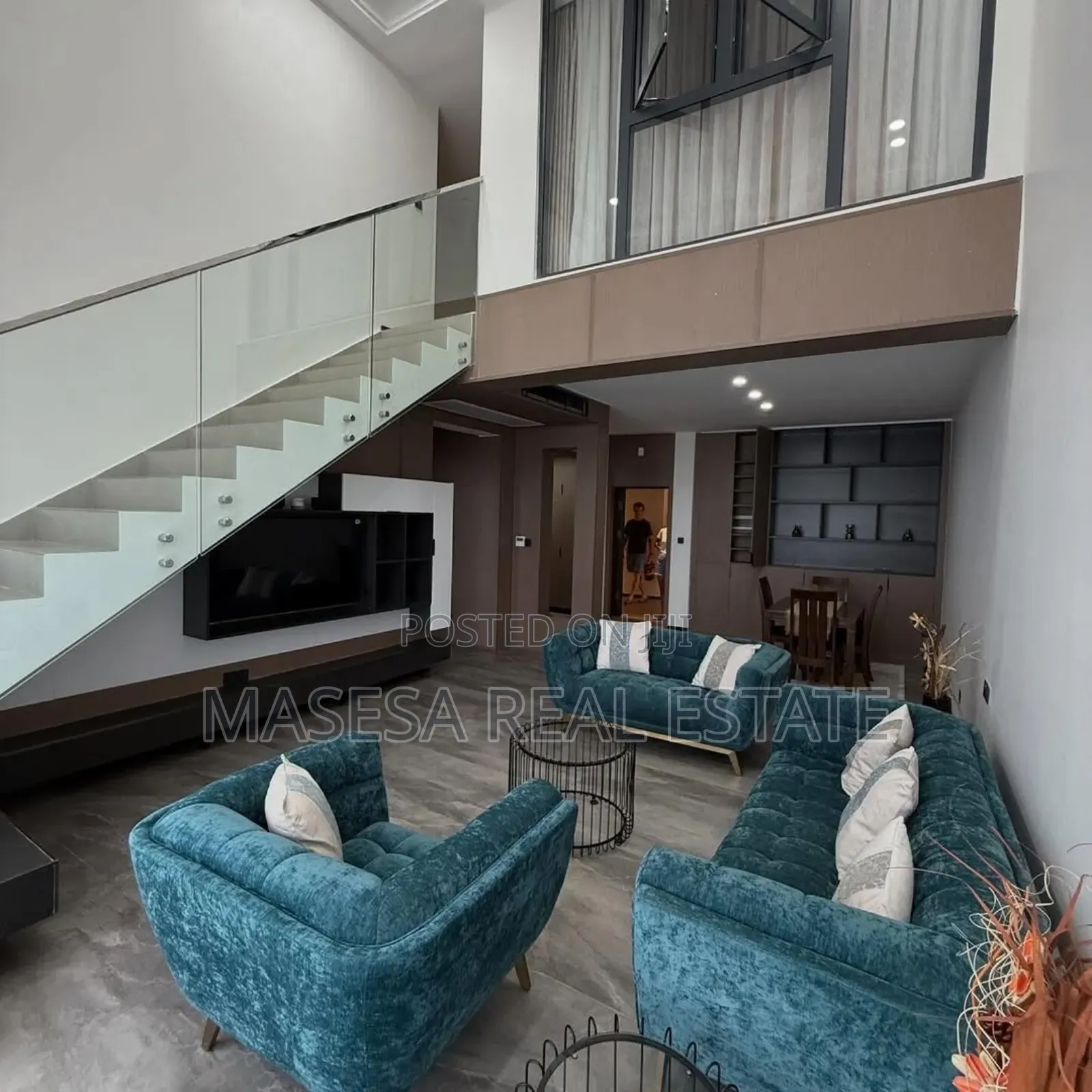 Furnished 3bdrm Duplex in Oyster Bay for rent