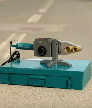 Total PPR Machine