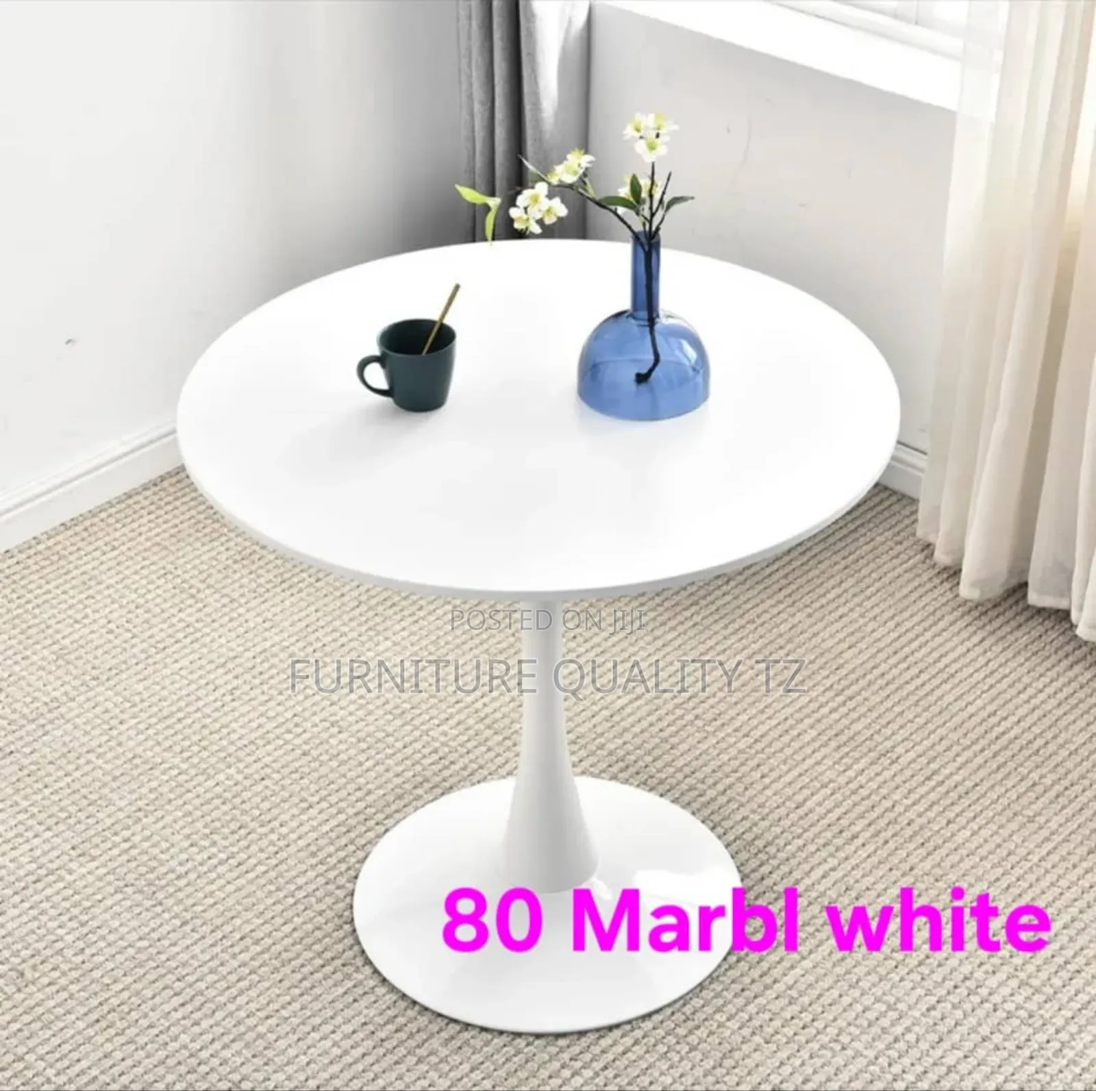 Stool Marble