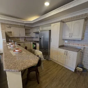 Furnished 1bdrm Apartment in Masaki for rent