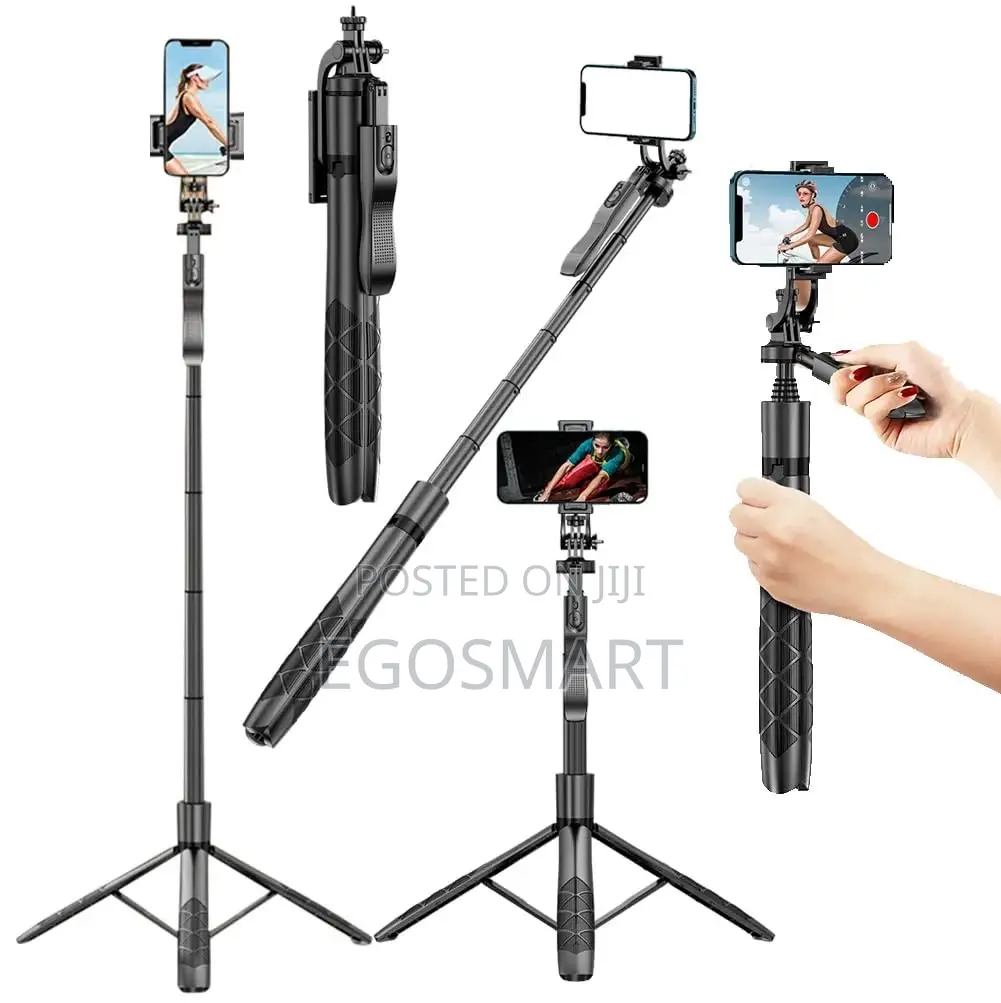 L16 Selfie Stick