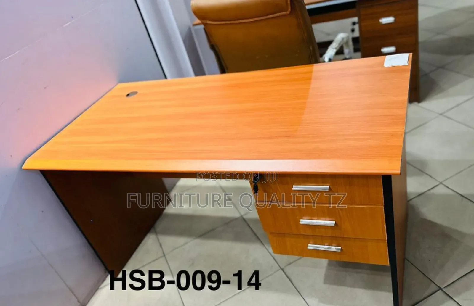 Office Table Cm 120