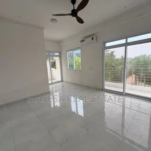 3bdrm Apartment in Masaki for rent