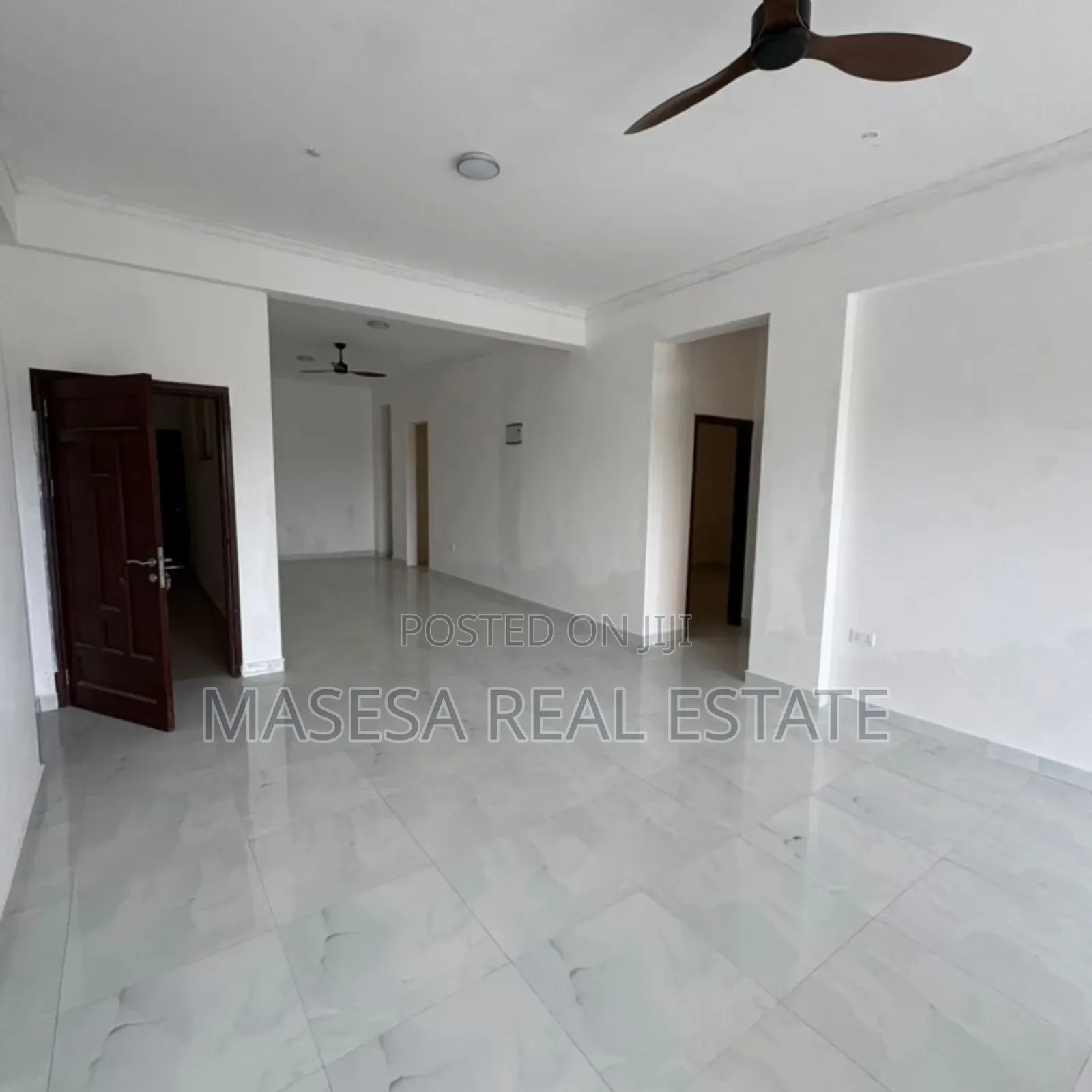 3bdrm Apartment in Masaki for rent