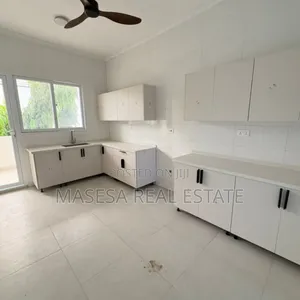 3bdrm Apartment in Masaki for rent