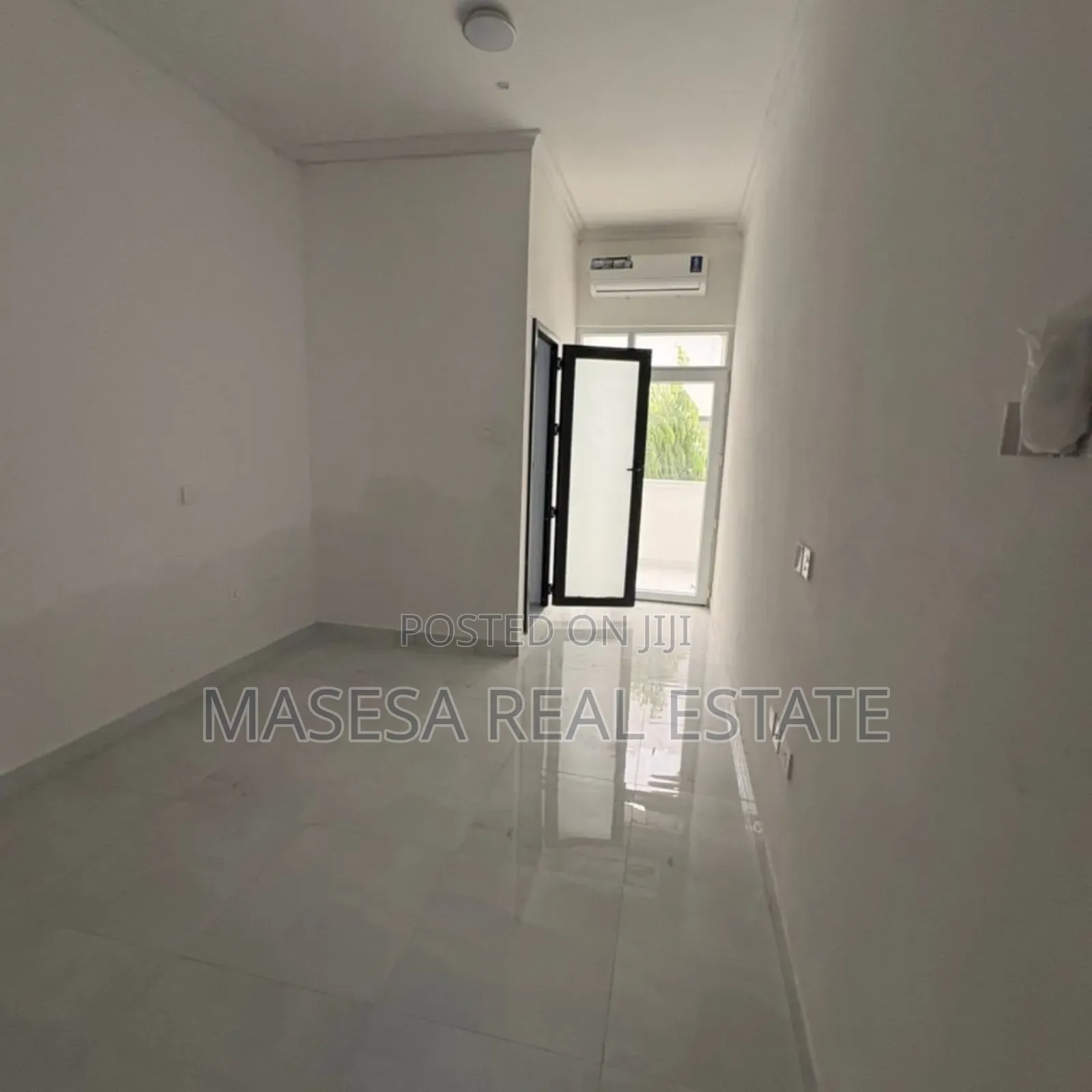3bdrm Apartment in Masaki for rent