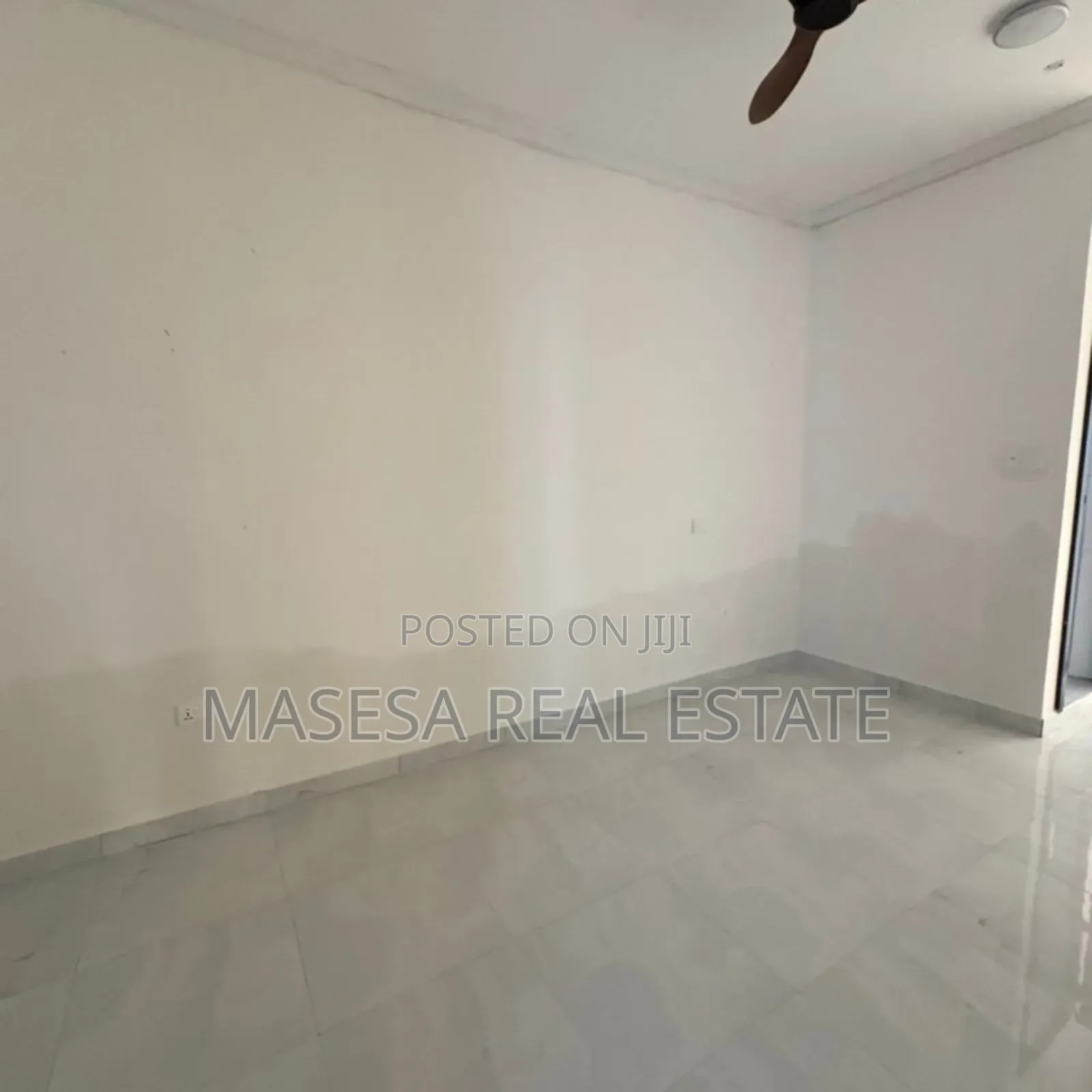 3bdrm Apartment in Masaki for rent