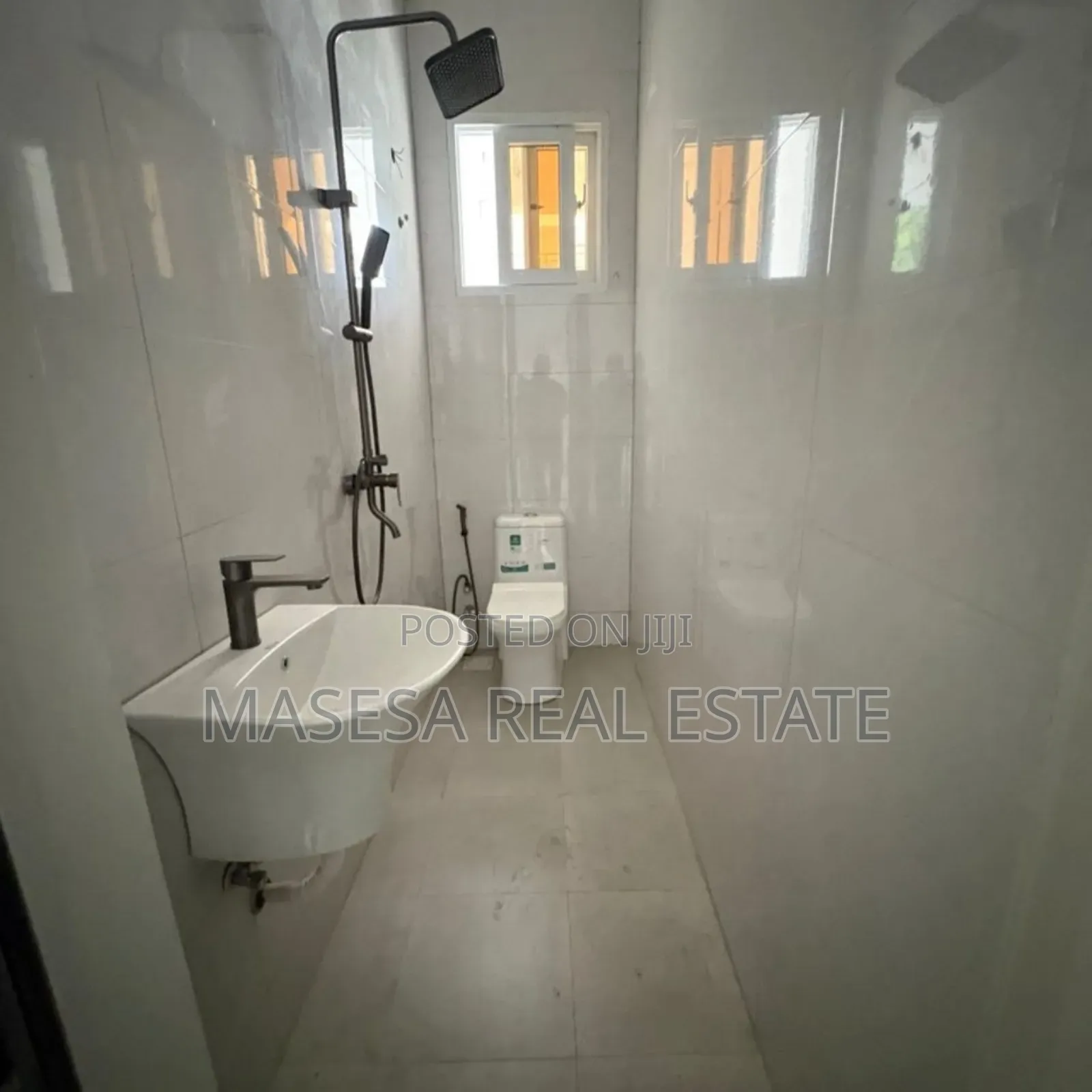 3bdrm Apartment in Masaki for rent