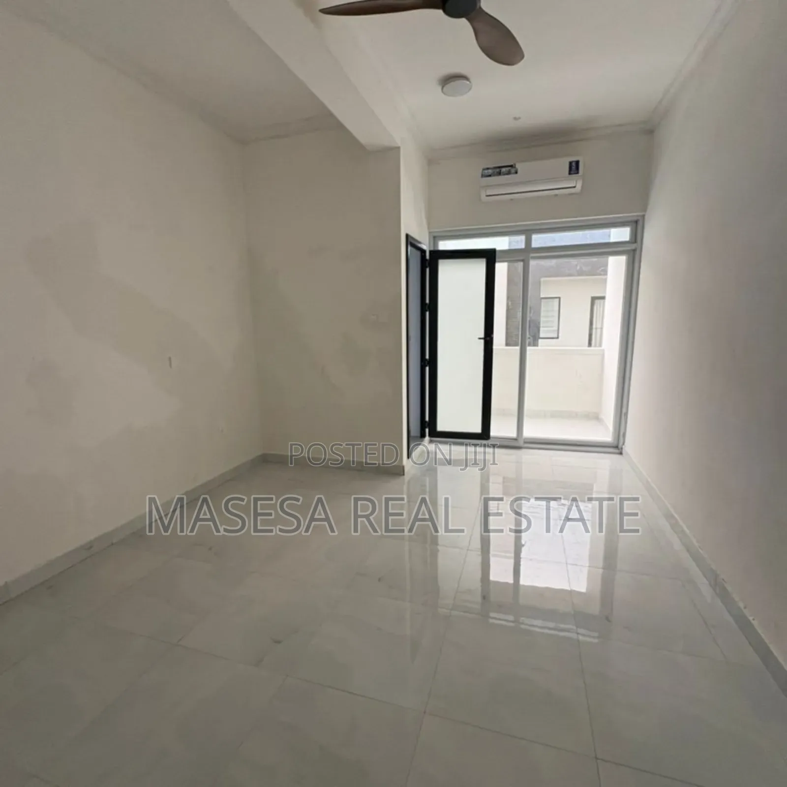 3bdrm Apartment in Masaki for rent