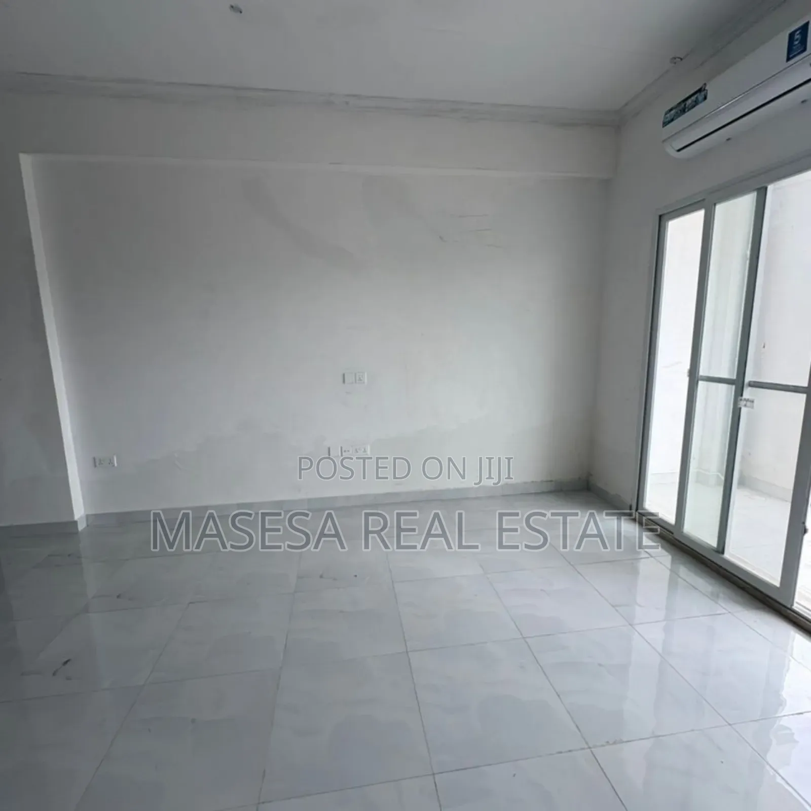 3bdrm Apartment in Masaki for rent