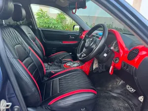 Toyota Altezza 2007 Black