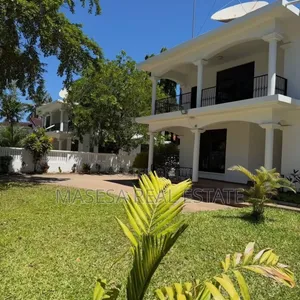 4bdrm House in Masaki for rent