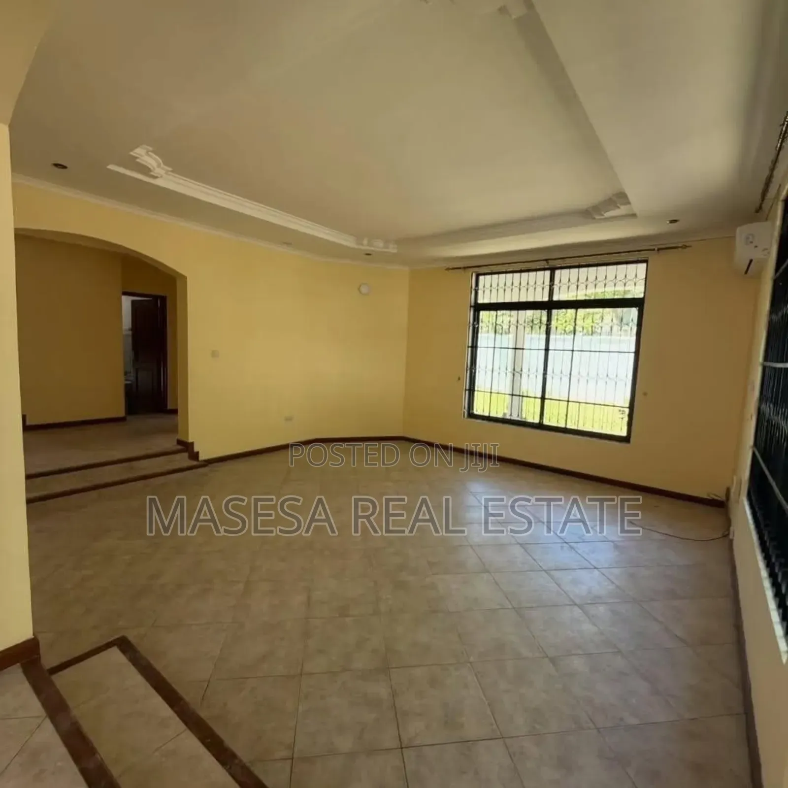 4bdrm House in Masaki for rent