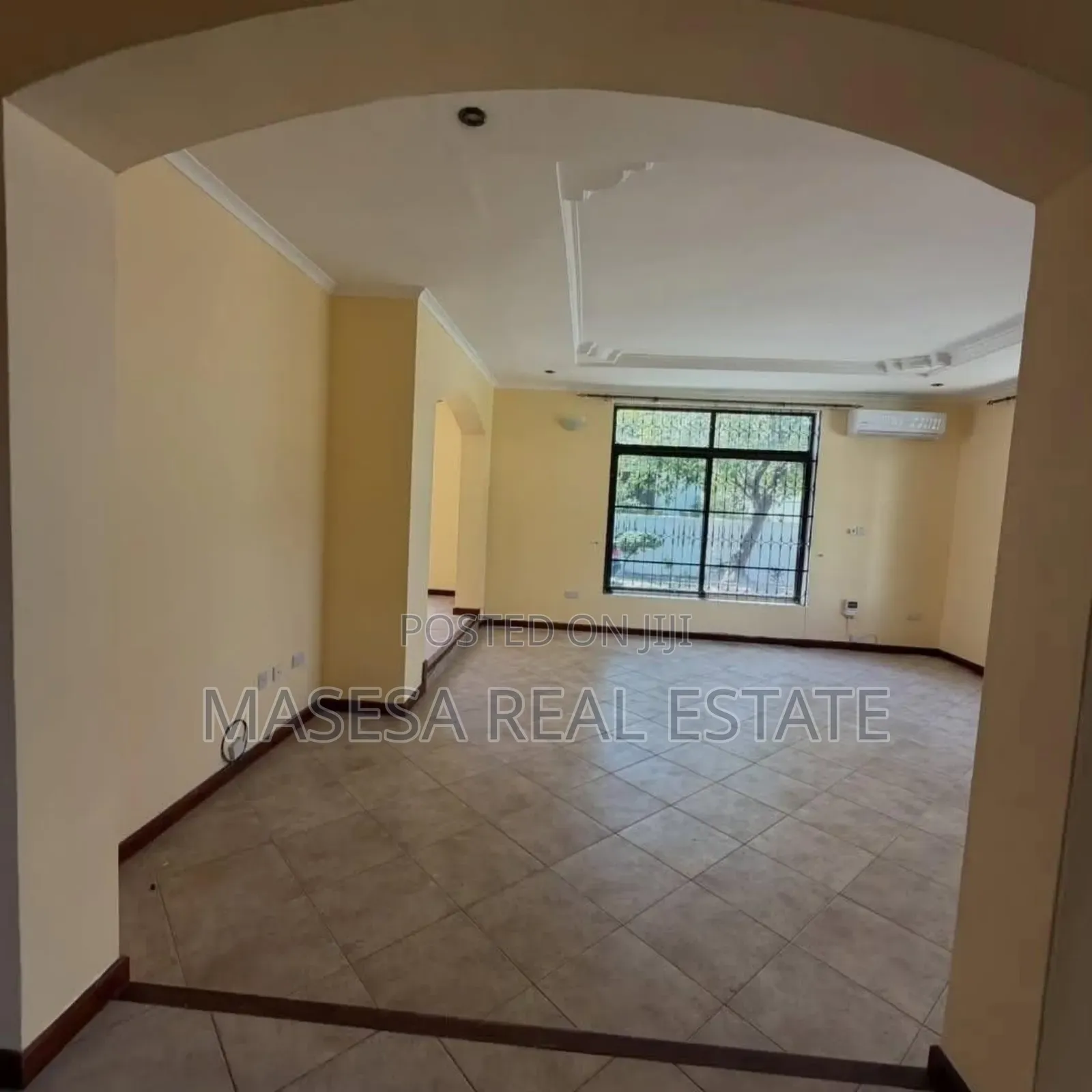 4bdrm House in Masaki for rent