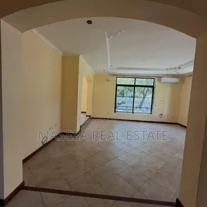 4bdrm House in Masaki for rent