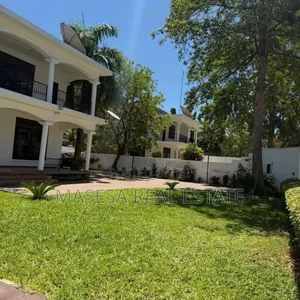 4bdrm House in Masaki for rent