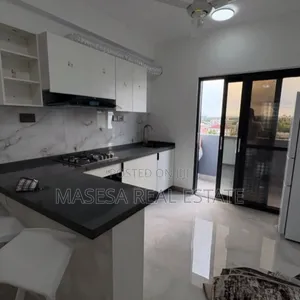 3bdrm Apartment in Msasani for rent
