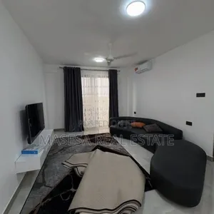 3bdrm Apartment in Msasani for rent