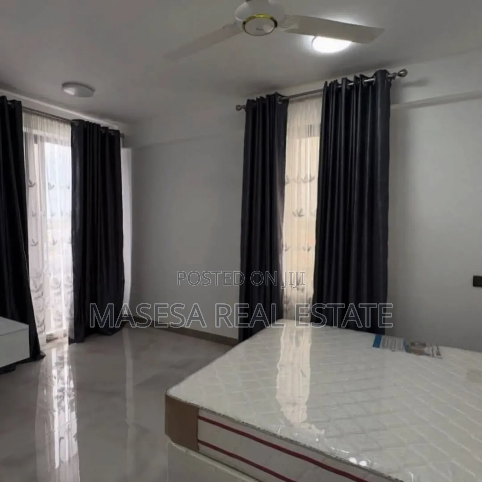 3bdrm Apartment in Msasani for rent