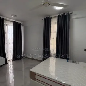 3bdrm Apartment in Msasani for rent