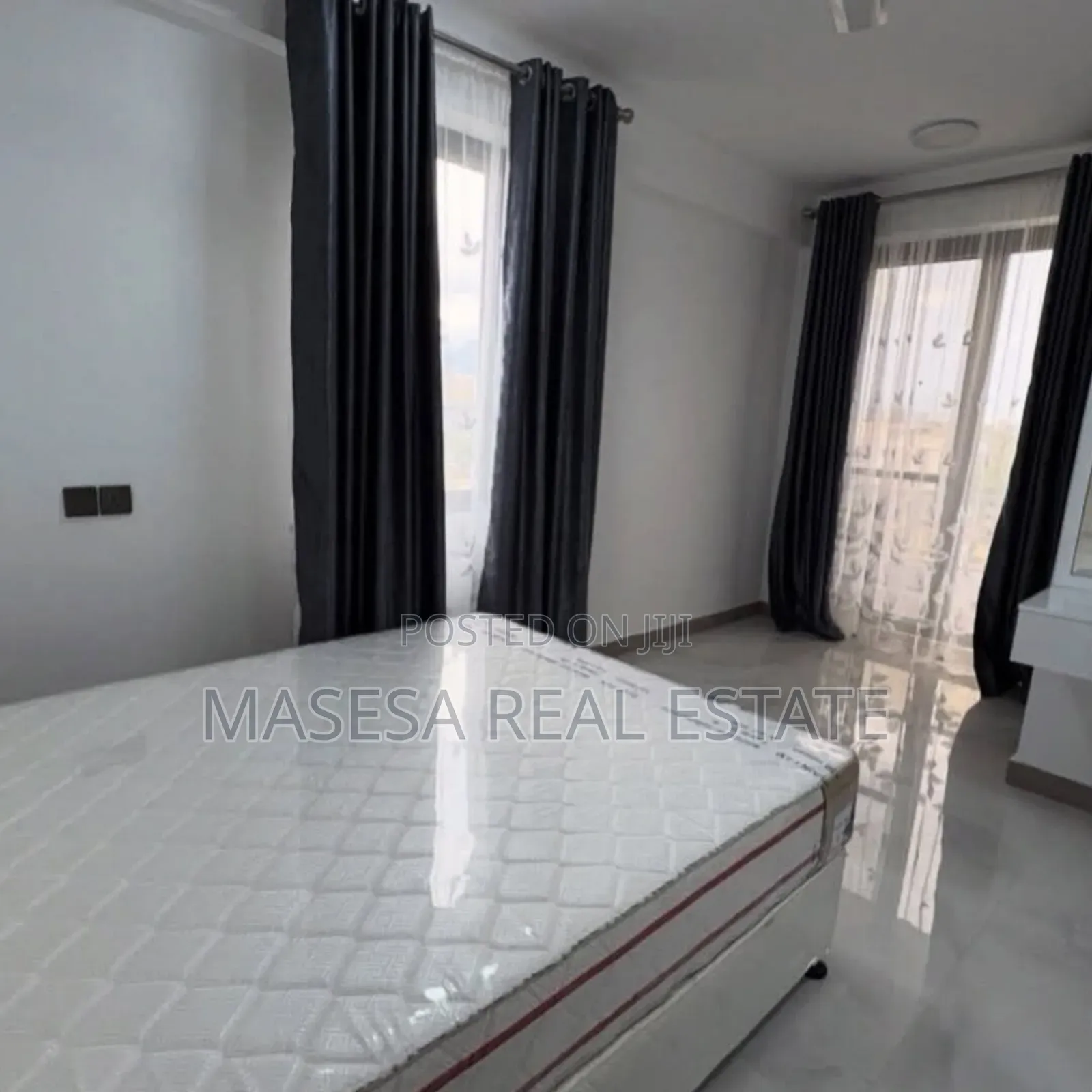 3bdrm Apartment in Msasani for rent