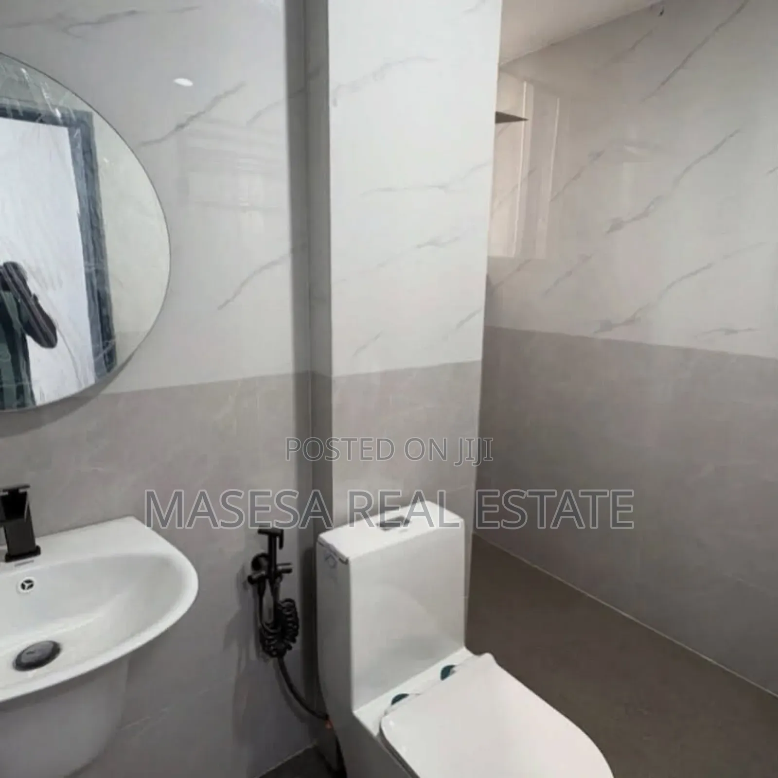 3bdrm Apartment in Msasani for rent