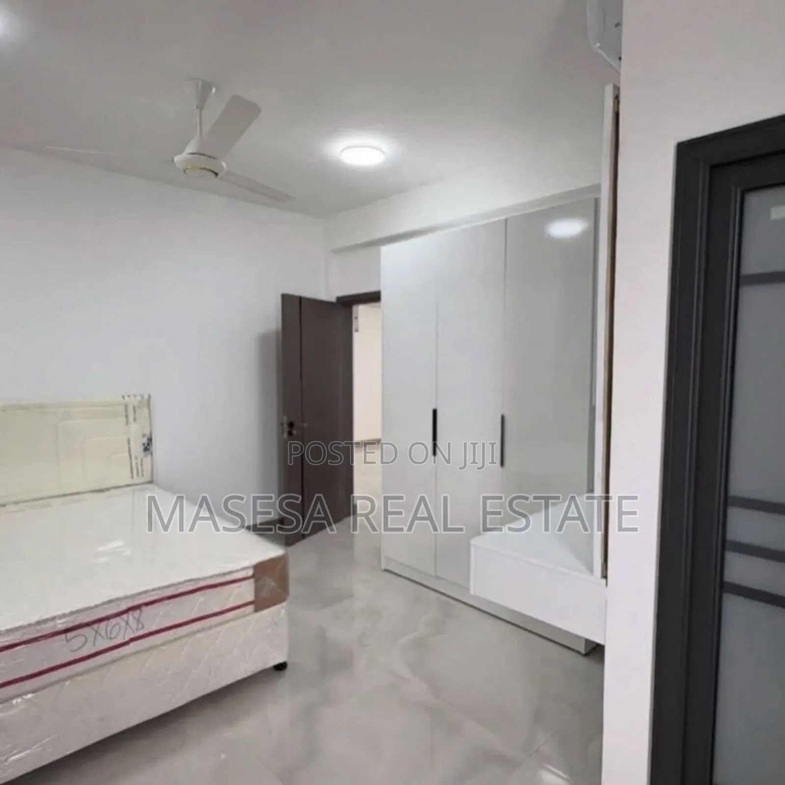 3bdrm Apartment in Msasani for rent
