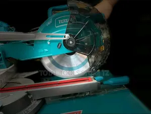 Total Mitre Saw 1800w Slide