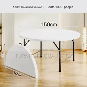 Foldng Table Cm 150