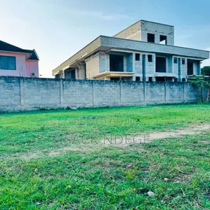 Plot for Sale