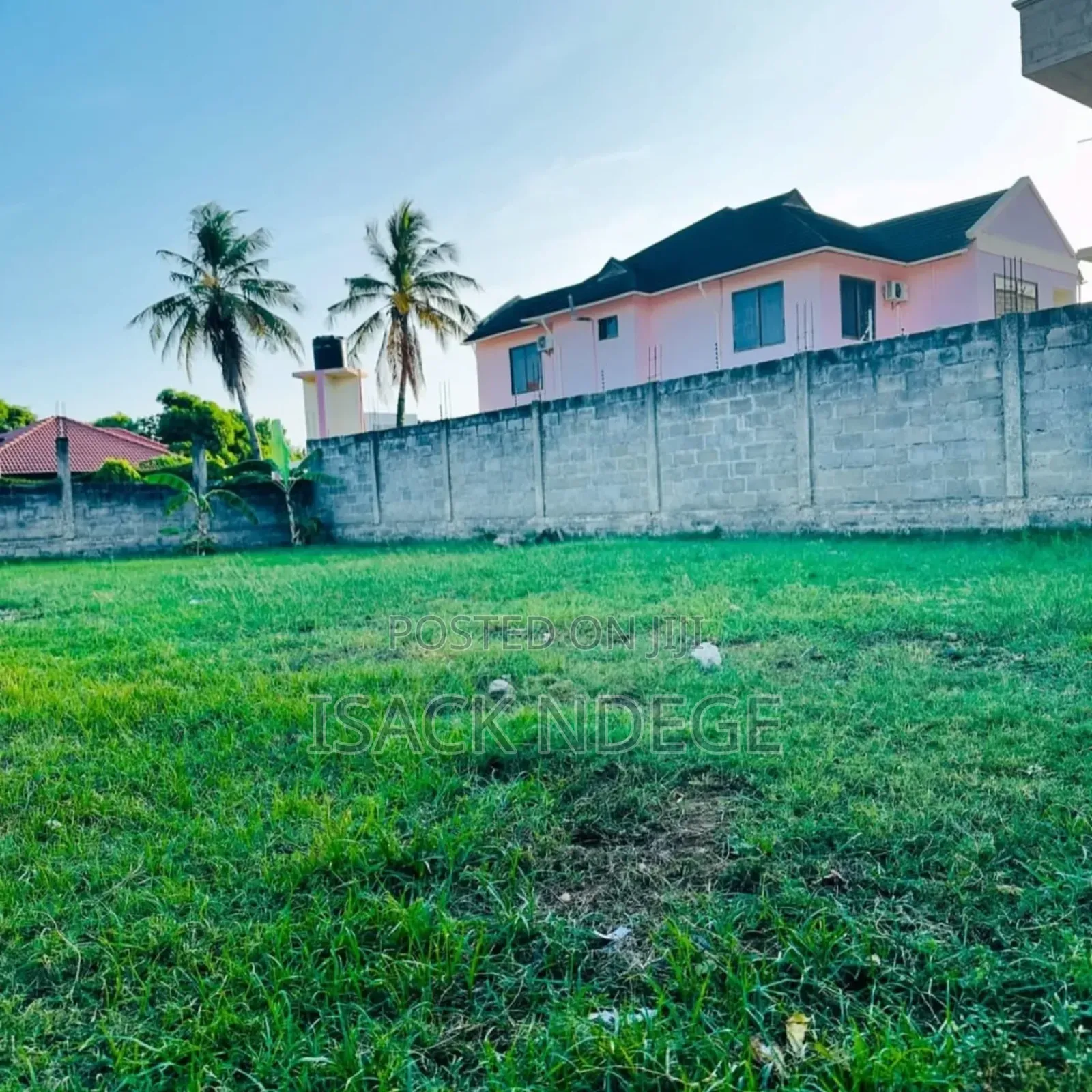 Plot for Sale