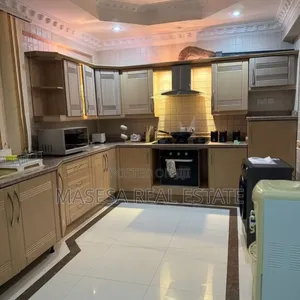 Furnished 2bdrm Apartment in Masaki for rent