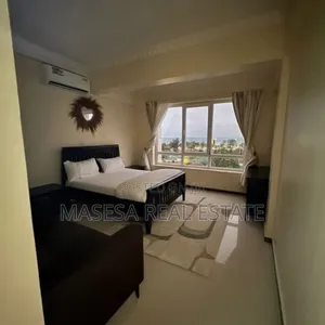 Furnished 2bdrm Apartment in Masaki for rent