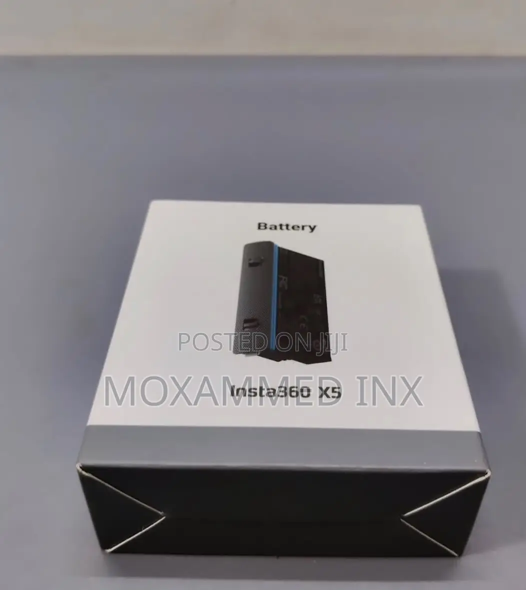 Battery Insta 360 X5