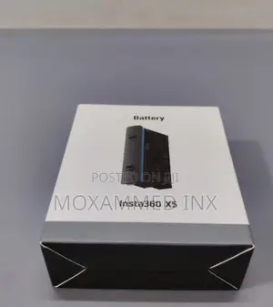 Battery Insta 360 X5