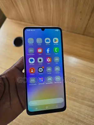 New Samsung Galaxy A05 128 GB